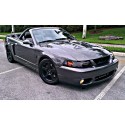 Mustang 1996-2004