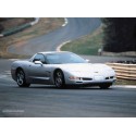 Corvette 1997-2004