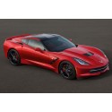 Corvette 2014-2018