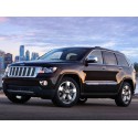 Grand Cherokee 2011-2017