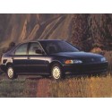 Civic 1992-1995