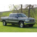 Silverado 1500 1999-2007