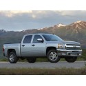 Silverado 1500 2008-2013