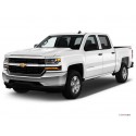 Silverado 1500 2014-2018