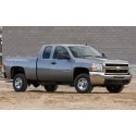 Silverado 2500 1999-2007