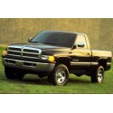 Ram 1500 1993-2001