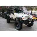 Wrangler 1997-2006