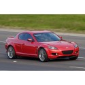 RX8 2003-2012