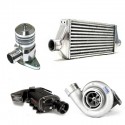  Turbos / Superchargers