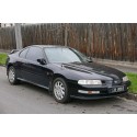 Prelude 1992-1996