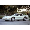 Corvette 1989-1996