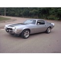 Camaro 1970-1981