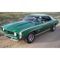 Camaro 1967-1969