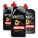 Gear Oil