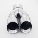 Exhaust Tips