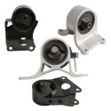 Motor Mounts