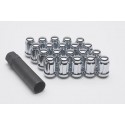 Lug nuts