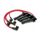 Spark plug wires