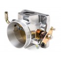 Throttle body's