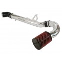 Cold air intakes