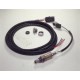Auto Meter Oxygen Sensor (for use with Auto Meter 5775)