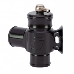 Turbosmart Kompact Dual Port 34mm Blow-Off Valve Black