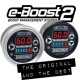 Turbosmart Electronic Boost Controller E-Boost 2 60mm Black