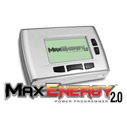 Hypertech Max Energy 2.0 Programmer GM Ford Dodge