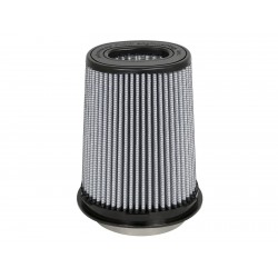 AFE Universal AirFilter  (5-1/4" x 3-3/4")F x (7-3/8" x 5-7/8")B (mtm2) x (4-1/2" x 4")T Inv. x 8-3/4"H