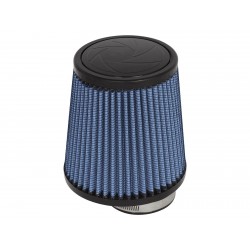 AFE Universal AirFilter  3"F (offset 3/4") x 6"B x 4-3/4"T x 6"H Blue