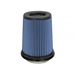 AFE Universal AirFilter (5-1/4" x 3-3/4")F x (7-3/8" x 5-7/8")B (mtm2) x (4-1/2" x 4")T Inv. x 8-3/4"H Blue