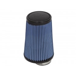 AFE Universal Air Filter  3"F (offset 3/4") x 6"B x 4-3/4"T x 9"H Blue