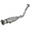 AFE Direct Fit Catalytic Converter Replacement 1996-2000 Toyota 4Runner