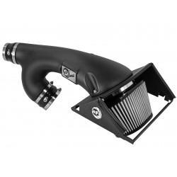 AFE Magnum FORCE Stage-2 Pro DRY S Cold Air Intake System Ford F-150 2015-2017 V6-2.7L / 15-16 V6-3.5L EcoBoost