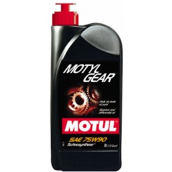 Motul Gear Oil MotylGear 75w90