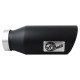 AFE MACH Force-Xp 4" 409 Stainless Steel Exhaust Tip