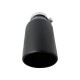 AFE MACH Force-Xp 4" 409 Stainless Steel Exhaust Tip