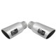 AFE MACH Force-Xp 4" 304 Stainless Steel Exhaust Tip