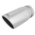 AFE MACH Force-Xp 5" 304 Stainless Steel Exhaust Tip