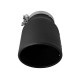 AFE MACH Force-Xp 5" 409 Stainless Steel Exhaust Tip
