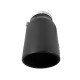 AFE MACH Force-Xp 5" 409 Stainless Steel Exhaust Tip