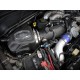 AFE Momentum HD Pro 10R Cold Air Intake System Ford Diesel Trucks 2008-2010 V8-6.4L