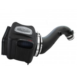 AFE Momentum HD Pro 10R Cold Air Intake System GM Diesel Trucks 2001-2004 V8-6.6L LB7