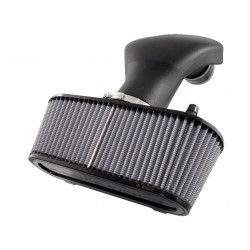 AFE Magnum FORCE Stage-2 Pro DRY S Cold Air Intake System Chevrolet Corvette (C5/Z06) 1997-2004 V8-5.7L (LS1/LS6)