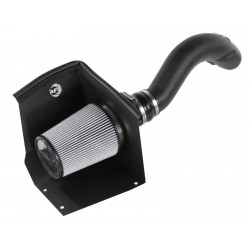 AFE Magnum FORCE Stage-2 Pro DRY S Cold Air Intake System GM Trucks/SUV's 1999-2007 V8-4.8/5.3L