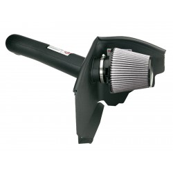 AFE Magnum FORCE Stage-2 Pro DRY S Cold Air Intake System Jeep Grand Cherokee 1999-2004 V8-4.7L