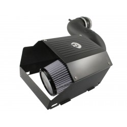 AFE Magnum FORCE Stage-2 Pro DRY S Cold Air Intake System Jeep Grand Cherokee 2005-2007/Commander 2006-2007 V8-4.7L