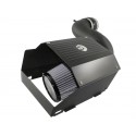 AFE Magnum FORCE Stage-2 Pro DRY S Cold Air Intake System Jeep Grand Cherokee 2005-2007/Commander 2006-2007 V8-4.7L
