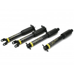 AFE Control Johnny O'Connell Shock Set Chevrolet Corvette (C5/C6) 1997-2013