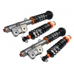 AFE Control PFADT Series Featherlight Single Adjustable Street/Track Coilover Chevrolet Camaro 2010-2015 V6/V8